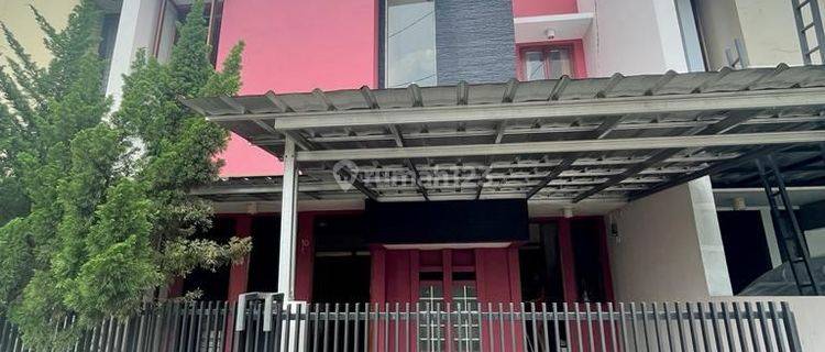 RUMAH SEWA dekat ke PIM3 READY pakai,  TINGGAL BAWA KOPER  1