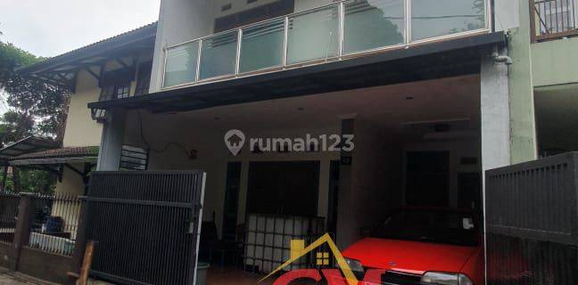 Dijual Rumah Di Antapani Lokasi Strategis Di Bandung Timur 1