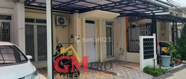 Dijual Rumah Siap Huni Di Komplek Pinus Regency Bandung Timur  1
