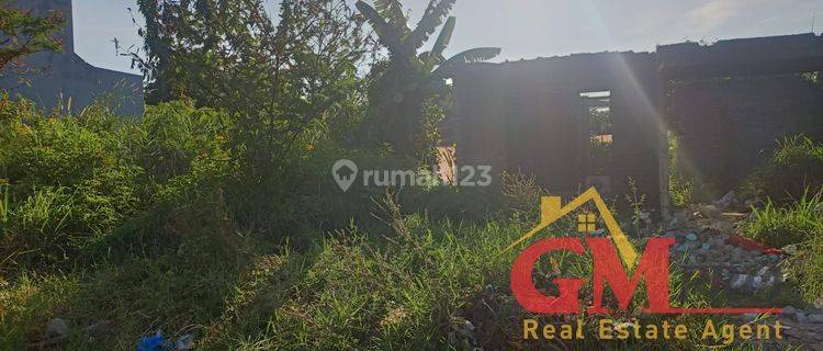 Tanah Kotak Dalam Komplek Lokasi Strategis Di Bandung Timur  1