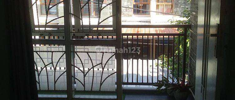 Rumah Siap Huni One Gate Sytem Margahayu Bandung Timur 1