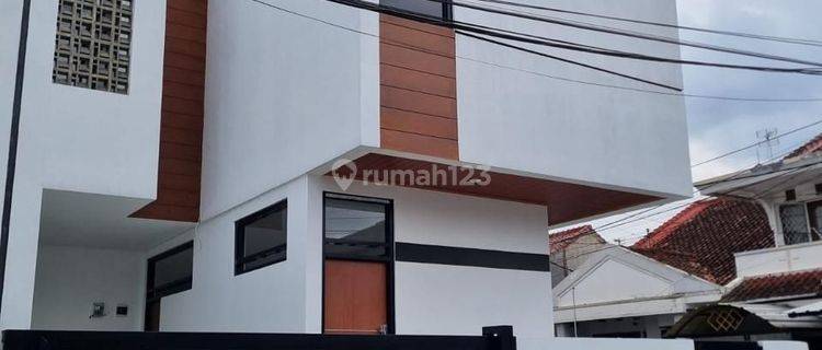 Rumah Siap Huni Area Margahayu Metro  Bandung Timur  1