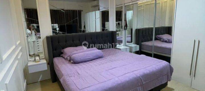 A4895 Forest Mansion Rumah Minimalis Dekat Wbm Wiyung Citraland 1