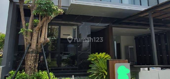 Prsgphsp Citraland Rumah Baru 2 Lantai Dkt Waterfront Uc 1