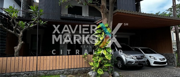 Rumah Prambanan Minimalis Modern, Furnish Estetik, Murah 1