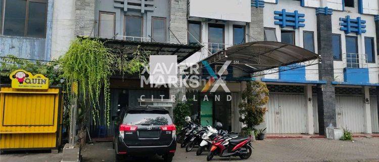 Ruko Selangkah Dari Wiyung, Babatan Mukti, Padat Penduduk, Murah 1
