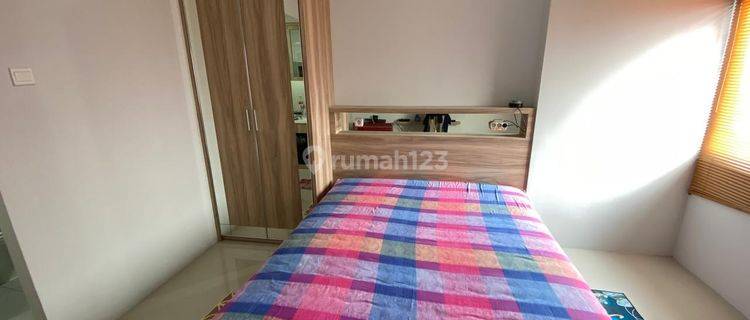 Apartemen Cornel, Universitas Ciputra, Full Furnish, Murah 1