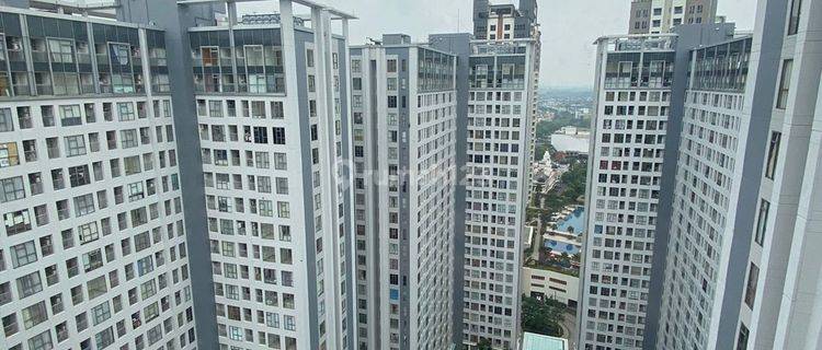 Dijual Cepat Apartemen Mtown Tower Carmel Lt 33 3 bedroom, Full Furnished 1