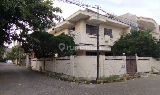 Dijual Rumah di Sunter 1