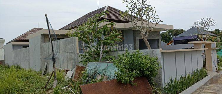 Dijual Villa Bagus di Umalas Bali  1