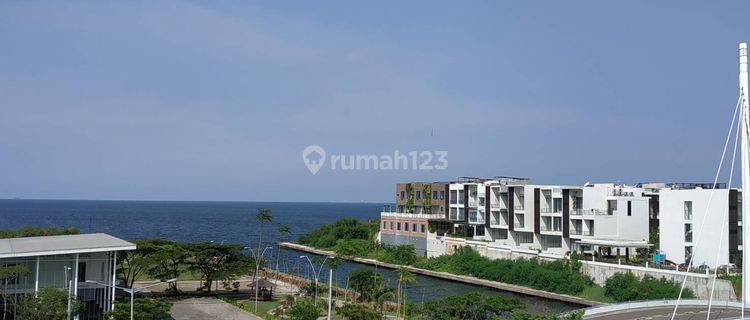 Jual Rumah 3lt di Ancol Barat 1