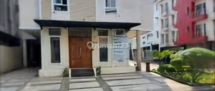 JUAL CEPAT RUMAH KOS LIPPO KARAWACI 1