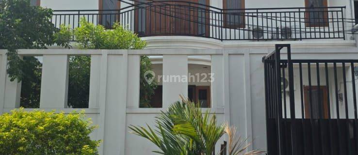 Jual Rumah Bagus di Sunter 1