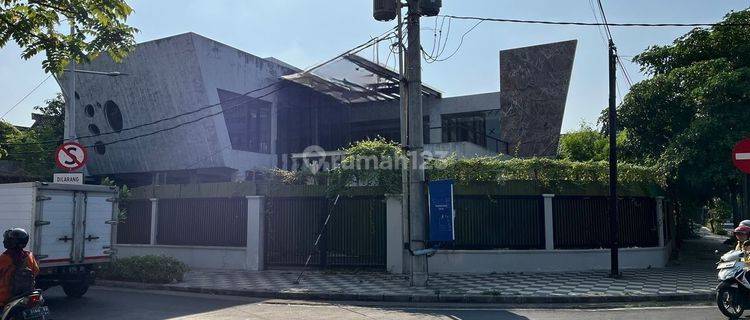 Disewakan Murah Pusat Kota Surabaya Jl Kartini Cocok Untuk Kantor Usaha 1