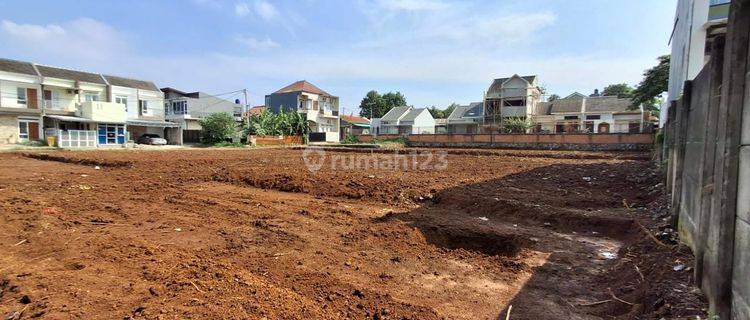 Dijual Lahan Tanah Dibawah Harga Pasaran Di Puspitek Serpong Tangerang  1