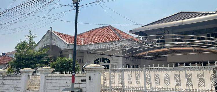 Dijual Cepat Rumah Secondary Dalam Komplek Area Jati, Pulogadung Jakarta Timur 1