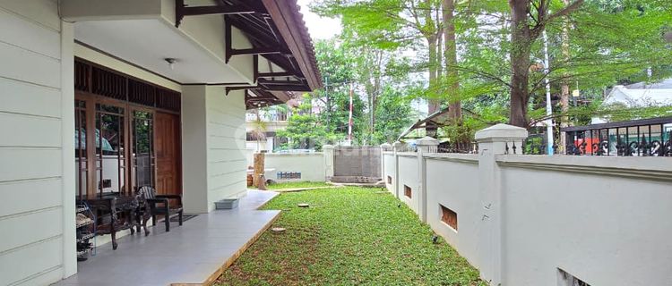 Active Boarding House for Sale in Cempaka Putih Timur, Central Jakarta 1