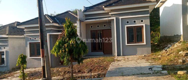 Rumah Baru (SHM) di Perumahan Graha Beber Raya, Cirebon 1