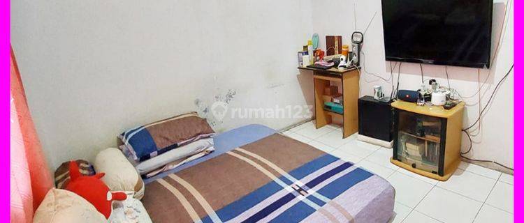 Dhyana Dijual Rumah di Jembatan Gambang Ukuran 4x9m 1