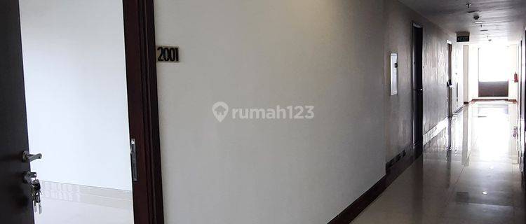 Best Deal.  BU and Rugi. 3BR Apartemen Transpark Cibubur 1