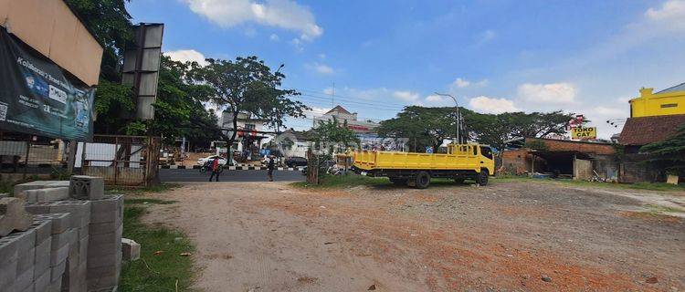 Kavling  di Jl. Raya Alternatif Transyogi Cibubur 1