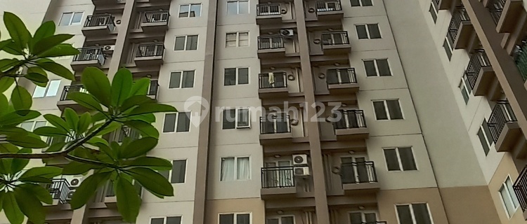 Unit 2 BR  Murah di PGV 1