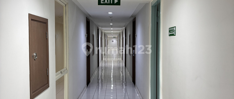 Free IPL!! 3 Bedrooms in Tower Balsa, Podomoro Golf View Apartments, Cibubur Cimanggis 1