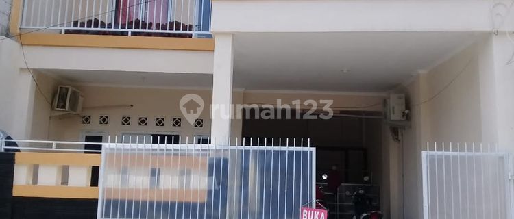 BU! Murah Rumah 2 Lantai di Griya Bukit Jaya Gunung Putri  1