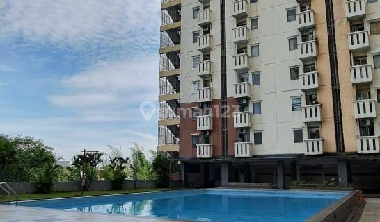 Fast Sale 2 bed room Apartemen Cibubur Village 1