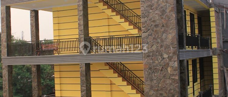 Boarding House in Duren Sawit, East Jakarta 1