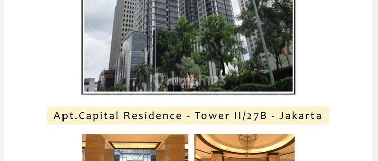 Capital Residences Tower 2 1