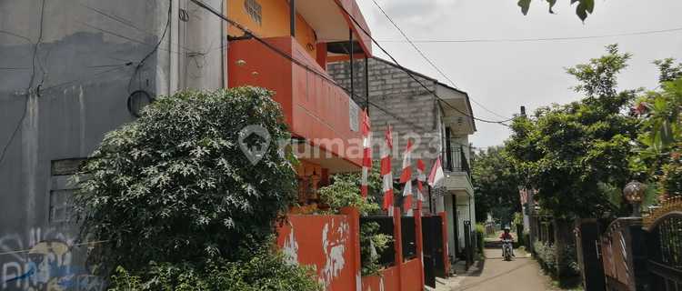 Kontrakan 38 Pintu Di Cimahpar Bogor Harga Dibawah Njop 1