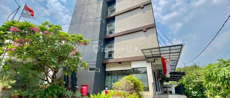 DijuaL Hotel AZKA Matraman Jakarta Timur 1