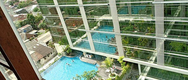 Apartemen MATARAM CITY full Furnished 1