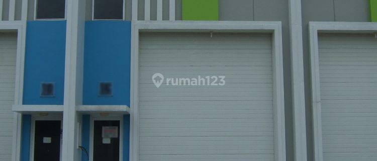 Disewa Gudang Bizpark Daan Mogot Uk 6x24 Ready 1