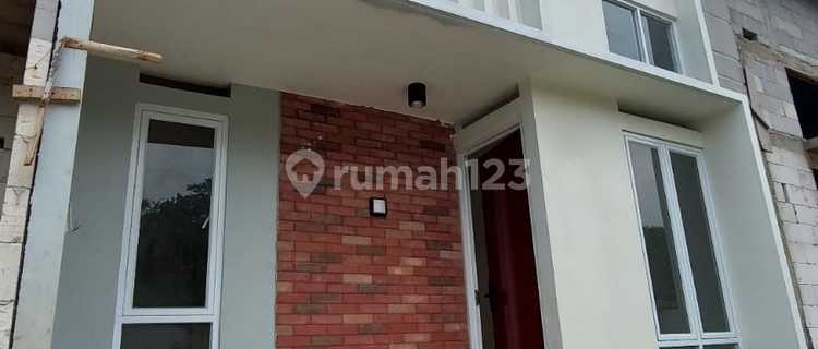 Rumah Baru Dekat Wisata Kampung Cinangneng Dan Ipb Dramga Bogor, Bogor 1