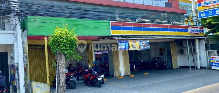Best Investment Shop House at 0 Jalan Raya Buduran Sidoarjo 1