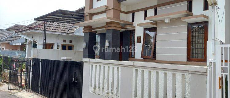 Rumah Murah full Furnished tinggal bawa koper di Padasuka Cimahi 1