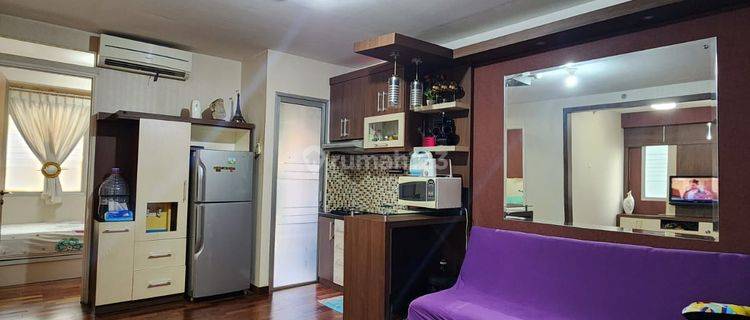 Dijual 3 Bedroom Bagus di Tower Lotus Kalibatacity  1