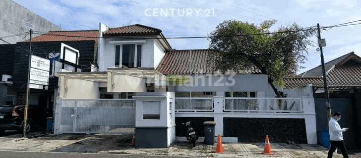 For Sale Nice House Attractive Price In Kebayoran Baru South Jakarta 1