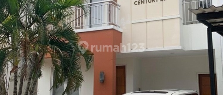 For Sale Nice House Ready to Live In Near Bintaro Sector 9 1