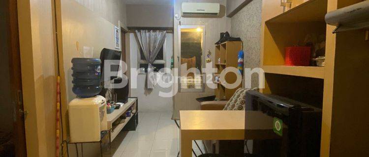 Furnish Siap Masuk Apartemen Puncak Kertajaya Lokasi Strategis dekat ITS, RS, Galaxy Mall dsk 1