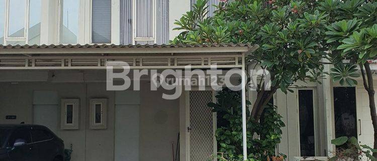 RUMAH FURNISH SIAP HUNI DI GRAND PAKUWON SURABAYA 1