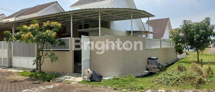 RUMAH HOOK SIAP HUNI DAERAH GEDANGAN 1