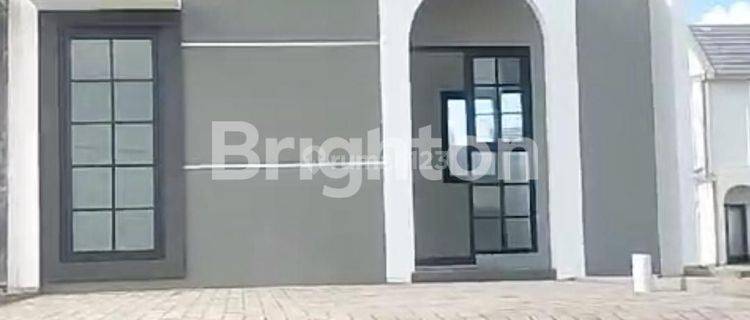 RUMAH MURAH HARGA PERDANA DEKAT JUANDA 1