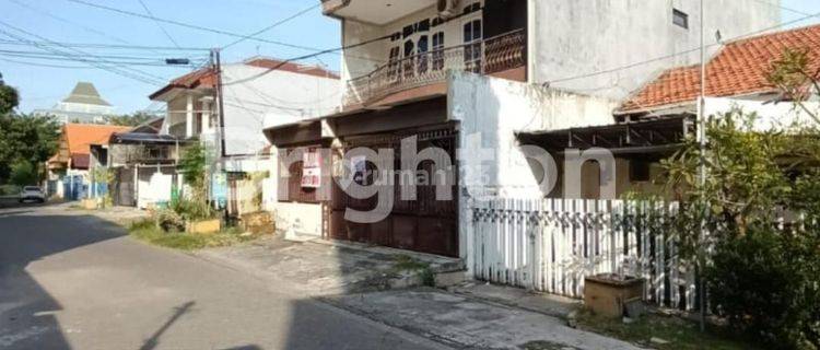 RUMAH KOKOH SIAP HUNI DI NGAGEL SURABAYA 1