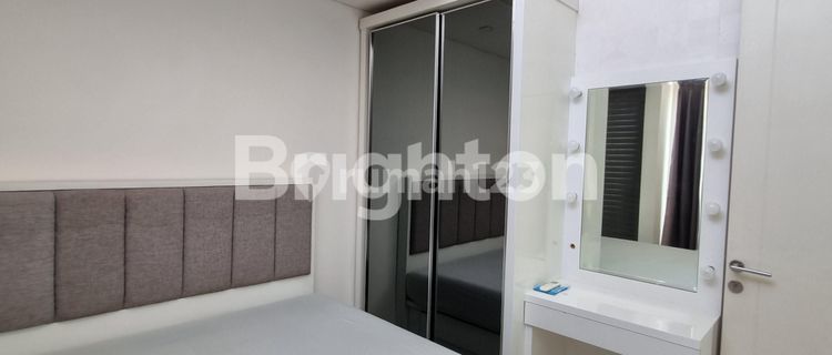 FURNISHED HOUSE IN GRAND PAKUWON WEST SURABAYA 1