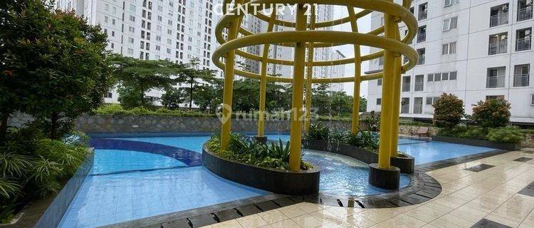 Apartment  Bagus Harga Menarik Di Bassura Cipinang Jakarta Timur 1