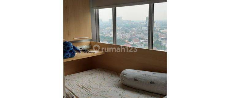 Mtown Apartement Paling Dicari Siap Huni Gading Serpong Terbaik 1