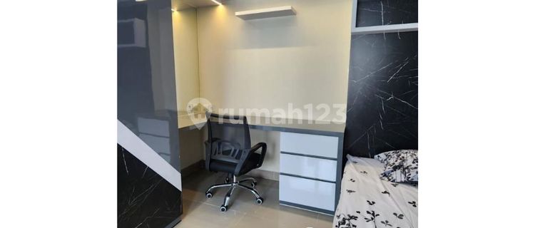 APARTEMENT PREMIUM B RESIDENCES BSD CITY  FULL FURNISH LANTAI UNIT TINGGI 1